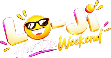 Lo-ji — Har Din Weekend