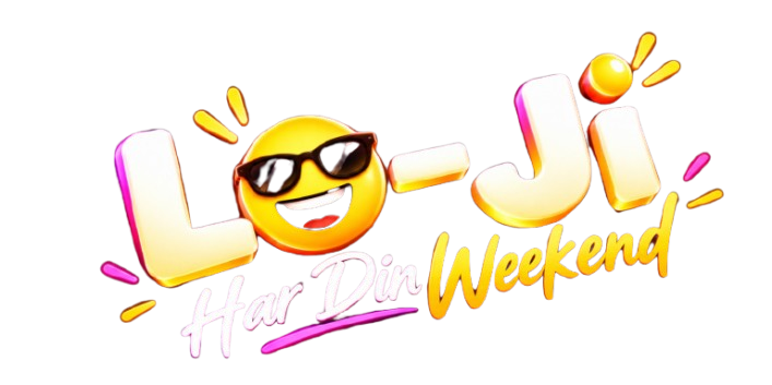Lo-ji — Har Din Weekend