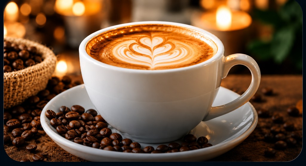 Coffee