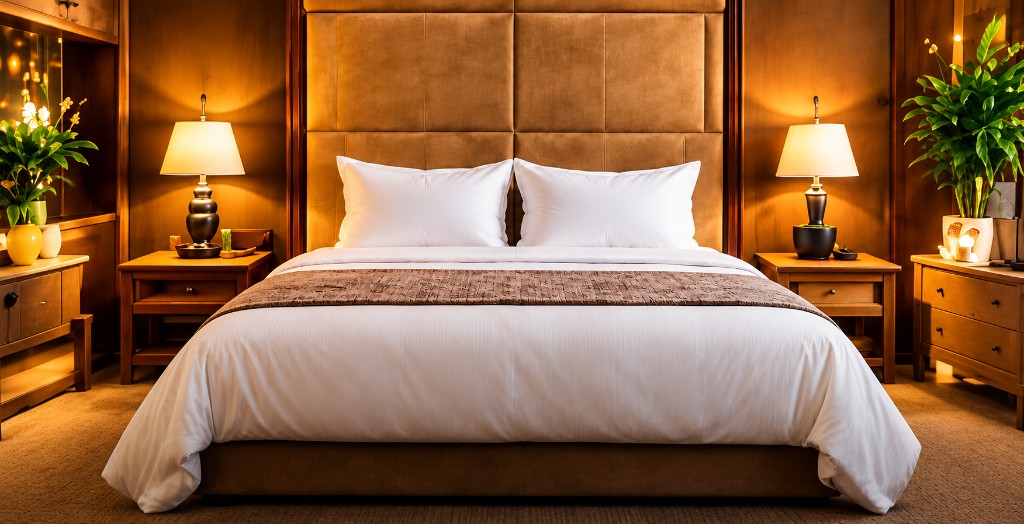 Hotels & Getaways