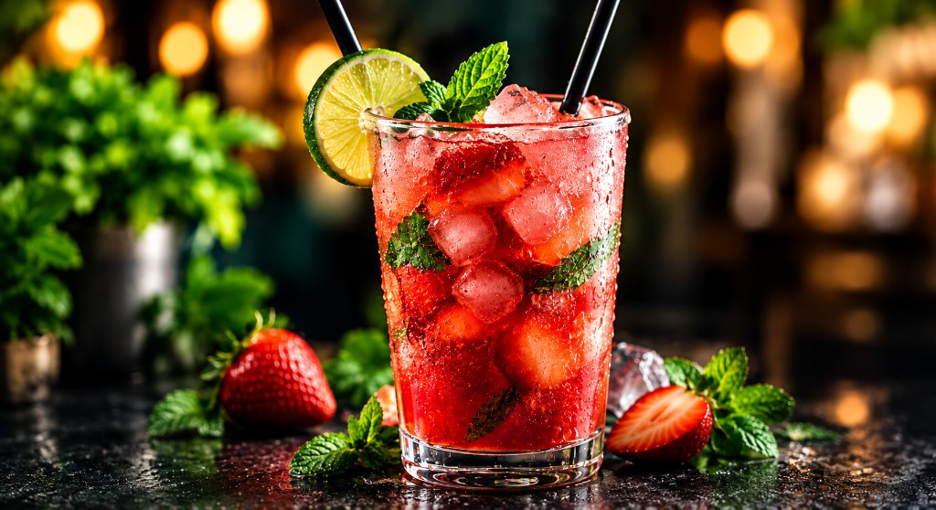 Mocktail